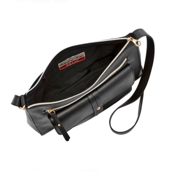 Relic Blake Tessa Top Zip Crossbody - Picture 3 of 7